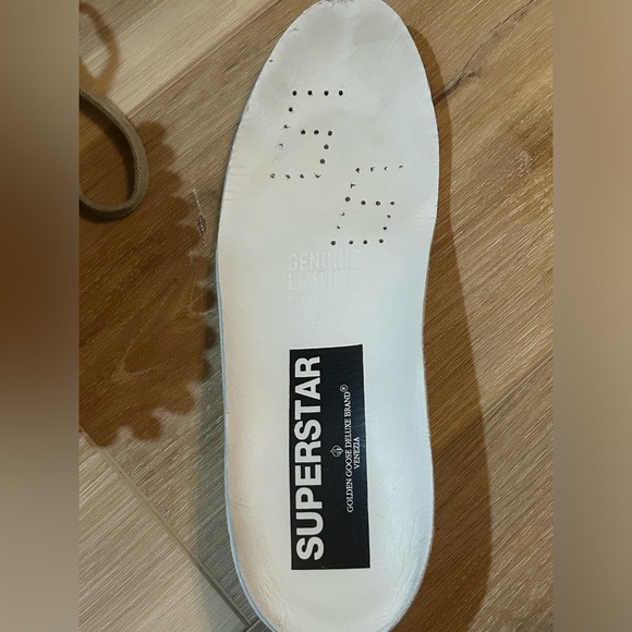 Golden Goose Rare “Pearl” - Picture 12 of 13